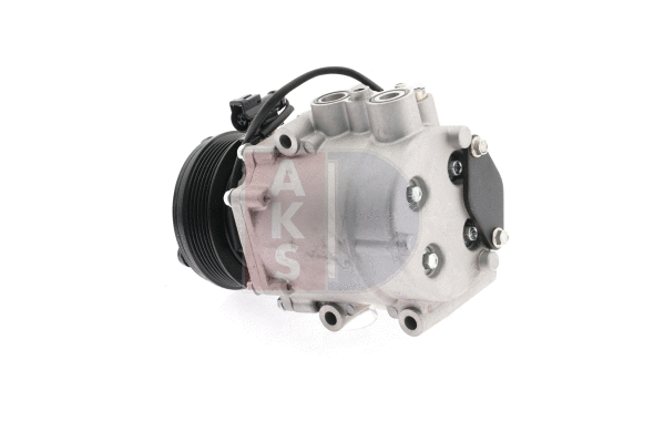 Compressor, air conditioning (850261N)