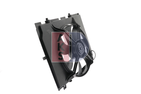 Fan, engine cooling