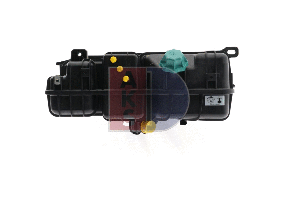 Expansion Tank, coolant (132016N)