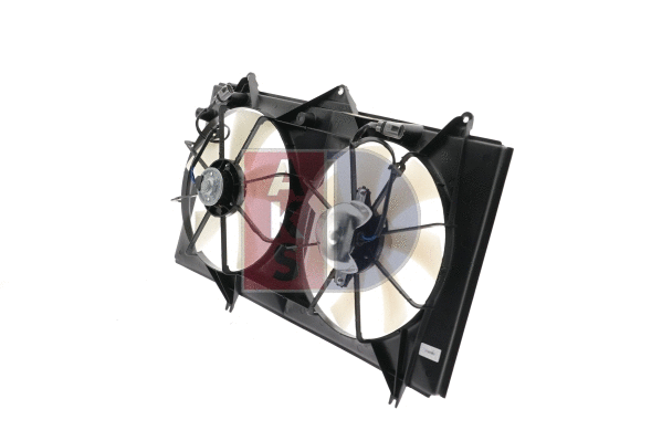 Fan, engine cooling