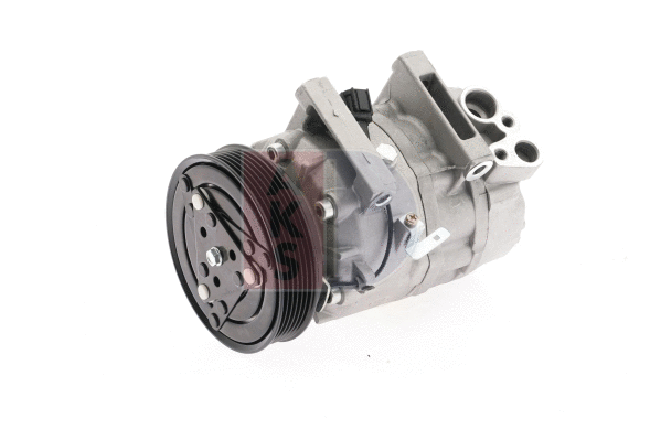 Compressor, air conditioning (851632N)