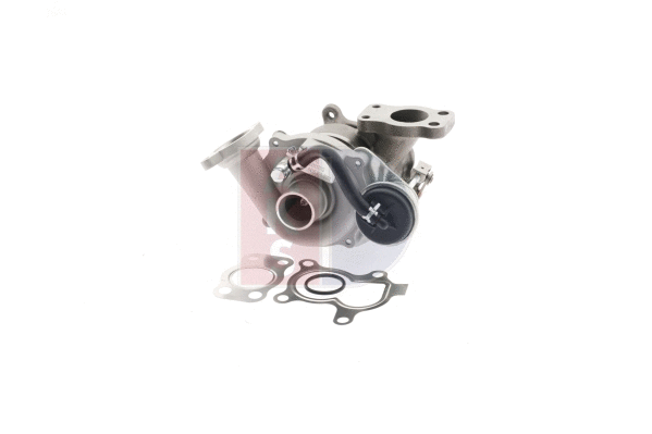 Charger, charging (supercharged/turbocharged)