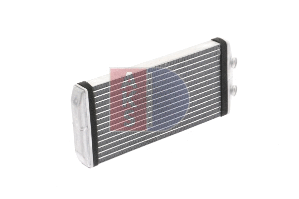 Heat Exchanger, interior heating