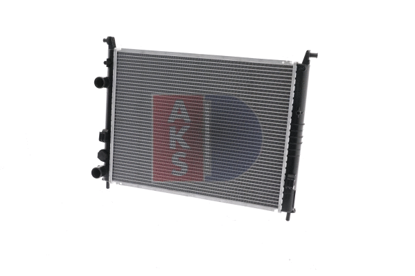 Radiator, engine cooling (080086N)