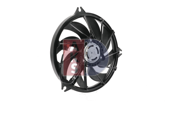 Fan, engine cooling