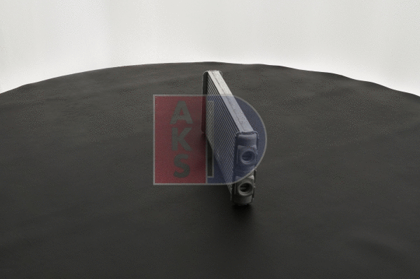 Heat Exchanger, interior heating