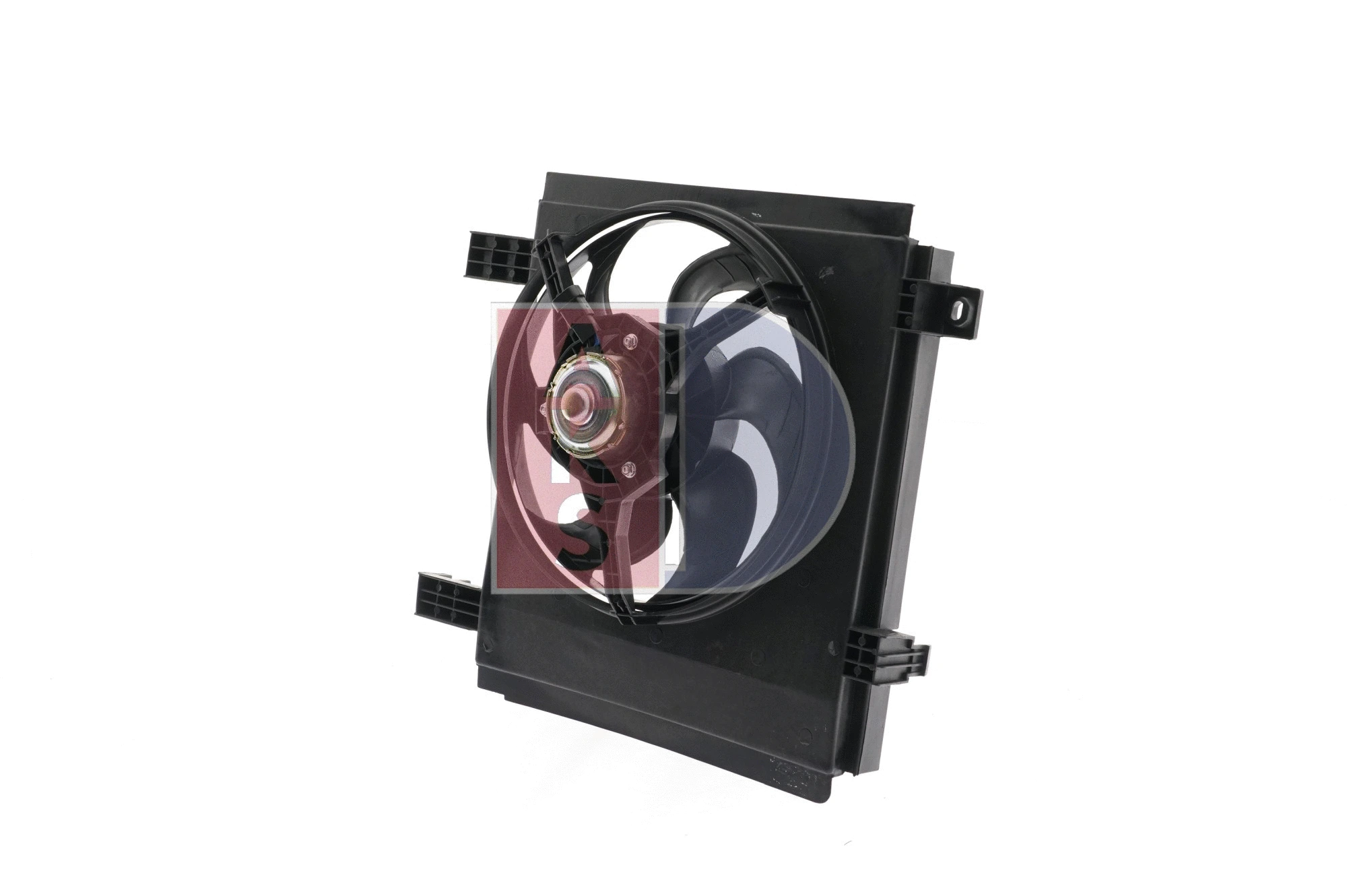 Fan, engine cooling (128147N)