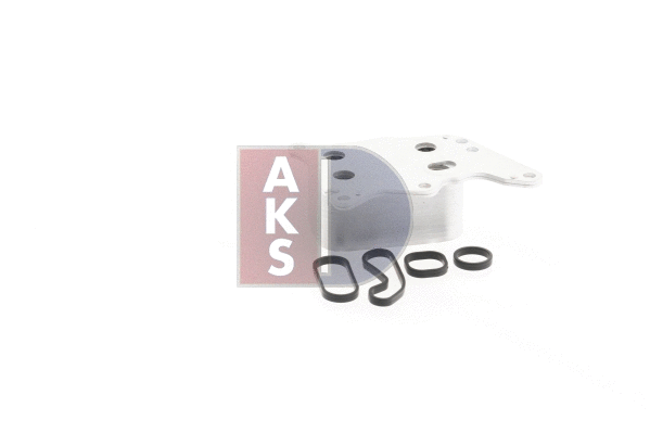 Oil Cooler, engine oil