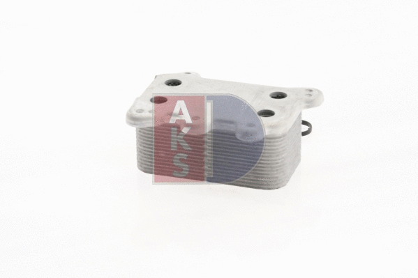 Oil Cooler, engine oil