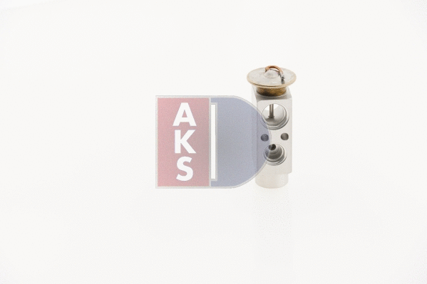 Expansion Valve, air conditioning