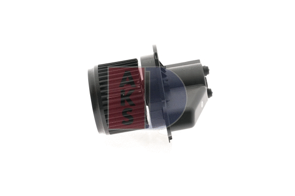 Interior Blower