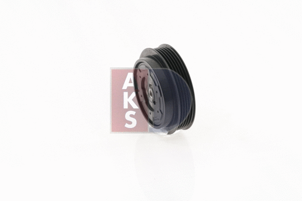 Magnetic Clutch, air conditioning compressor