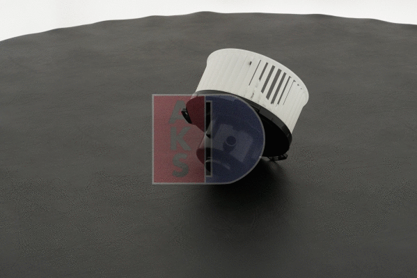 Interior Blower