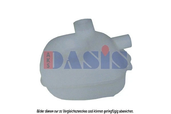 Expansion Tank, coolant (043007N)