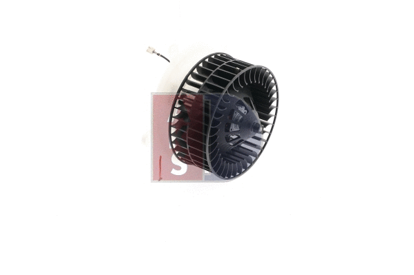 Interior Blower