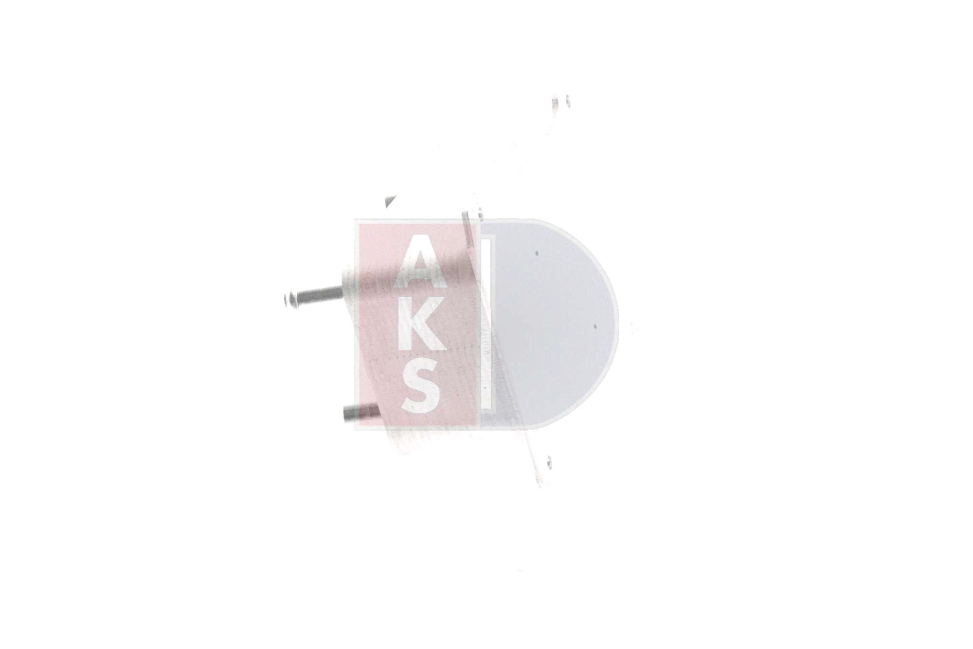 Oil Cooler, automatic transmission