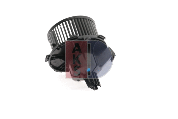 Interior Blower