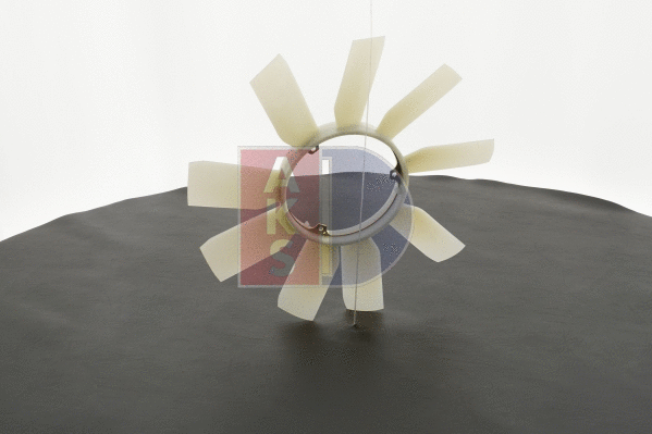 Fan Wheel, engine cooling