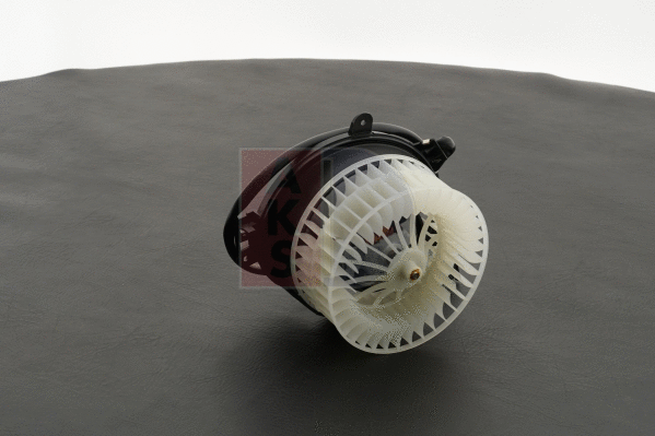 Interior Blower