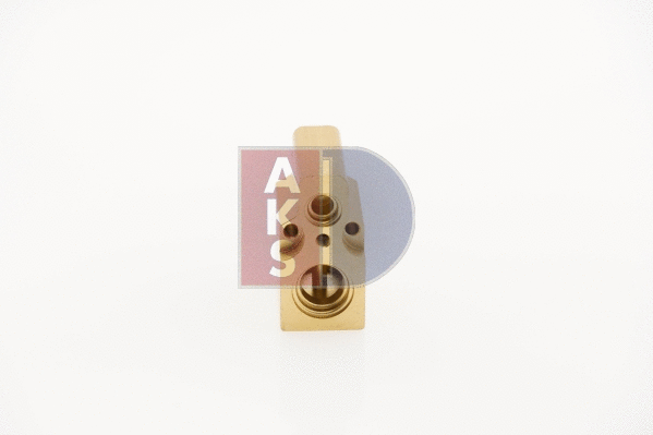 Expansion Valve, air conditioning