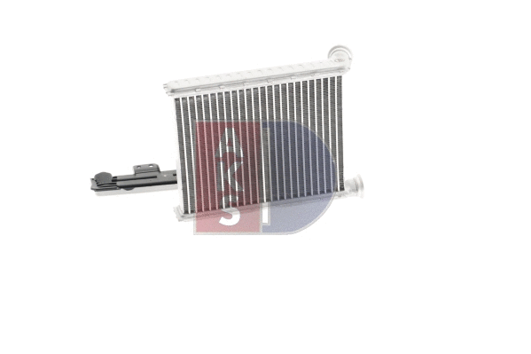 Heat Exchanger, interior heating