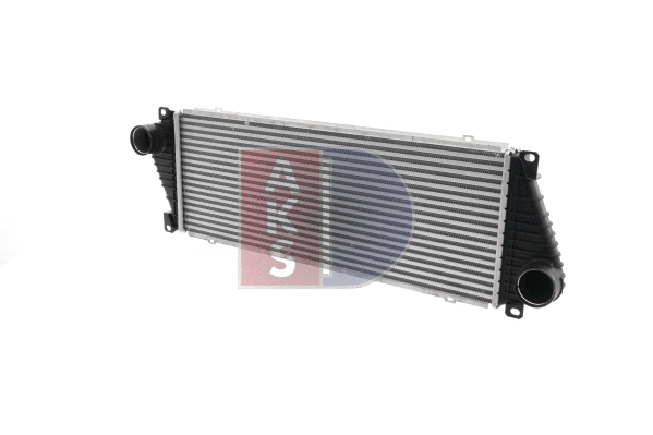 Charge Air Cooler (137320N)