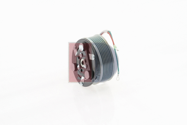 Magnetic Clutch, air conditioning compressor