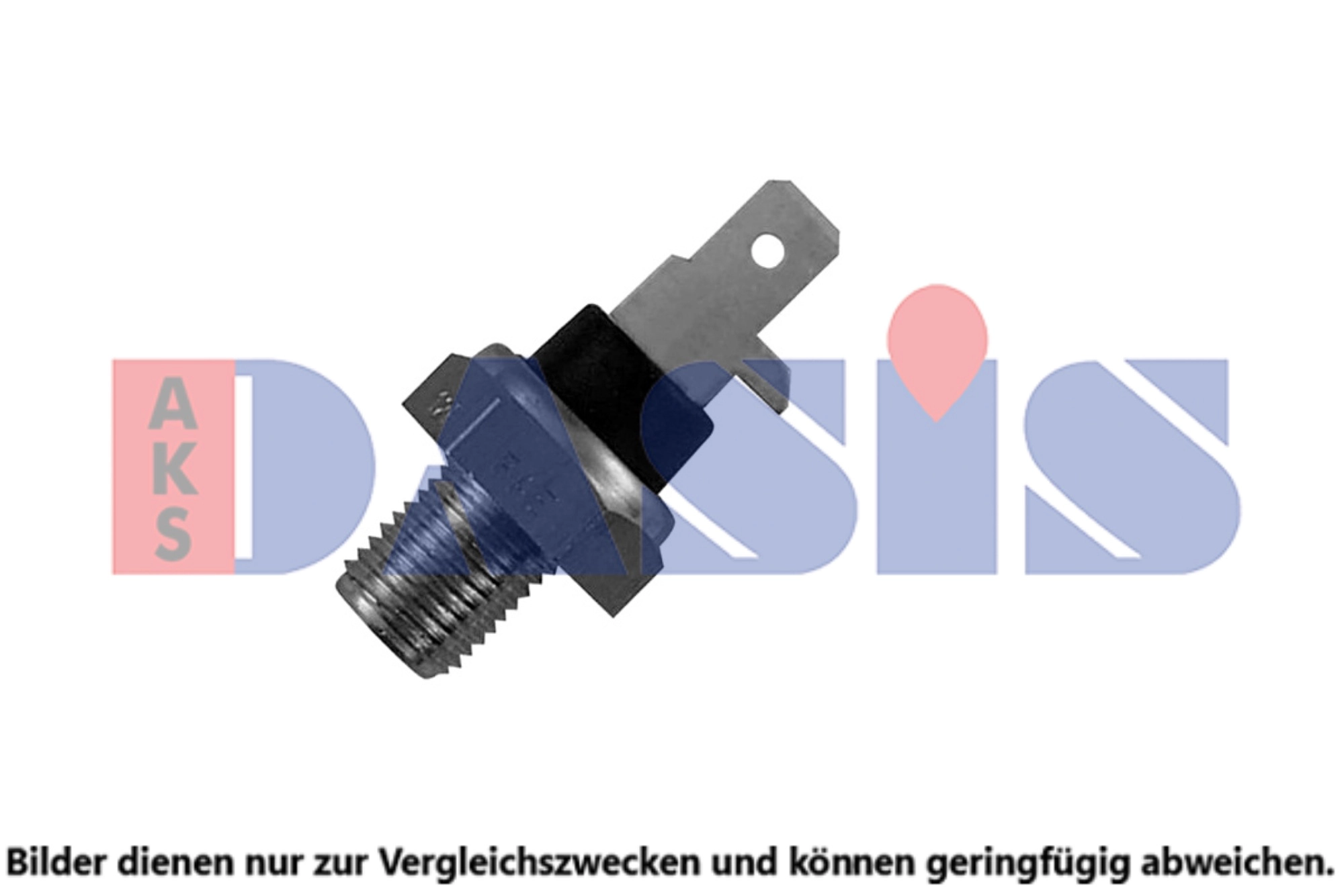 Sensor, oil temperature (751155N)