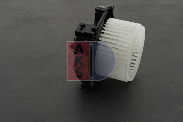 Interior Blower