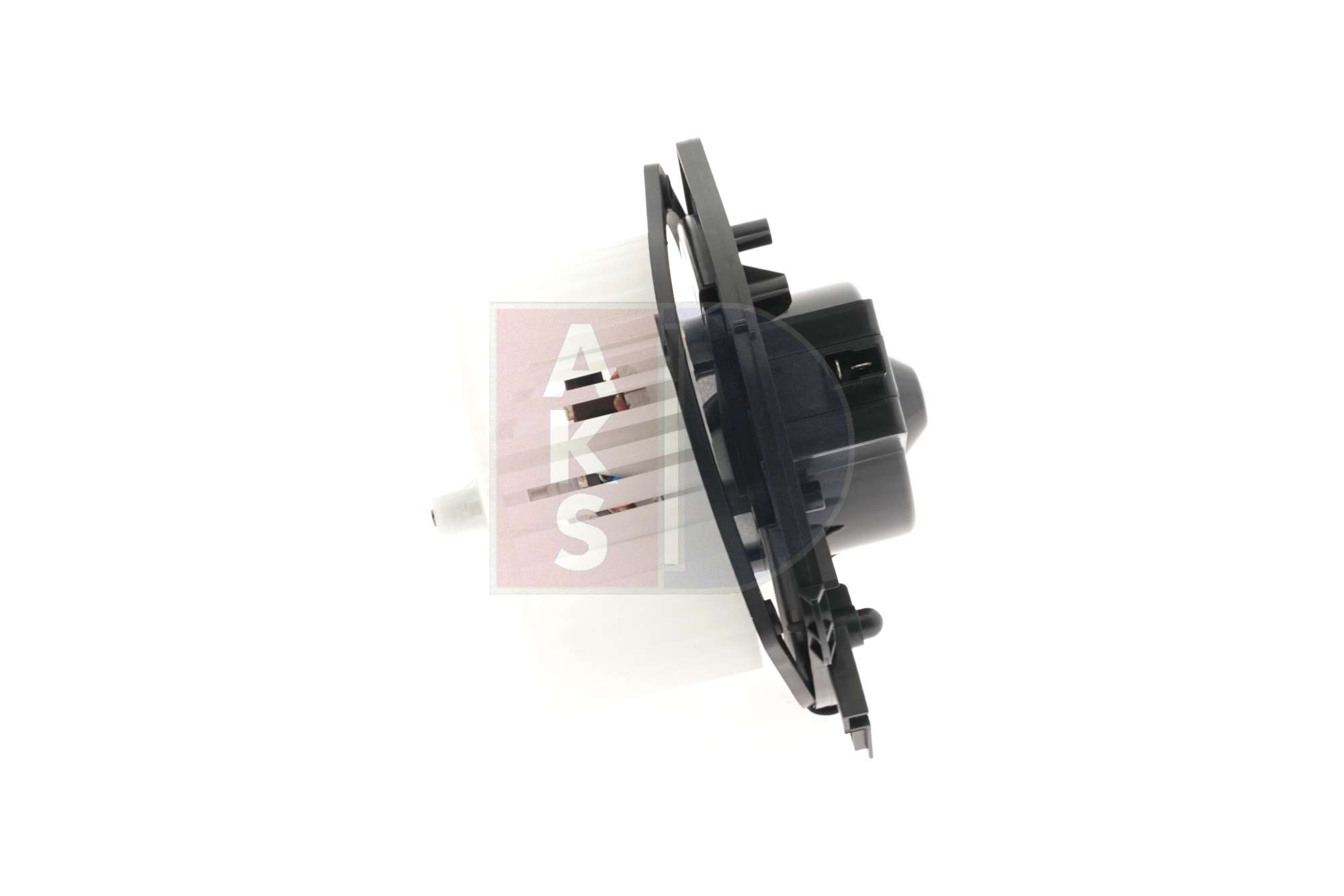 Interior Blower