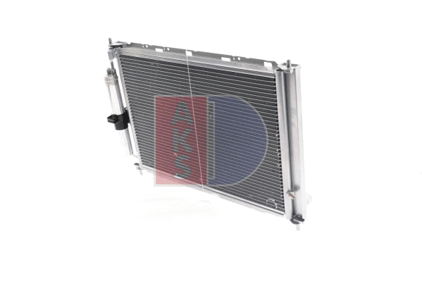 Cooling Module