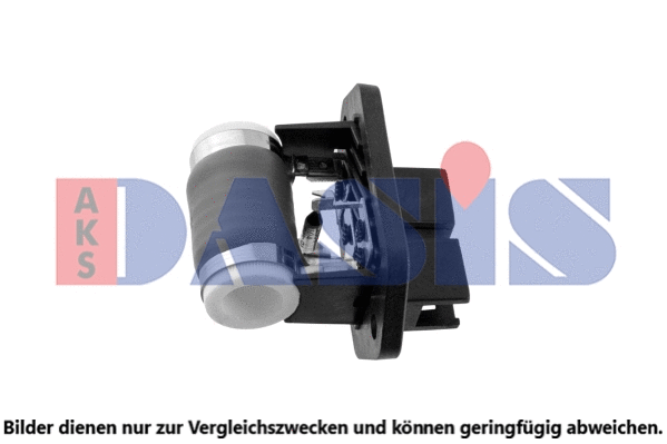 Resistor, interior blower (740245N)