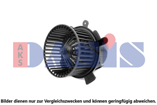 Interior Blower (740730N)