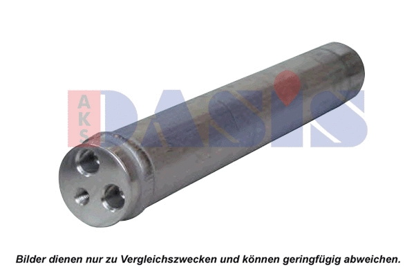 Dryer, air conditioning (800088N)