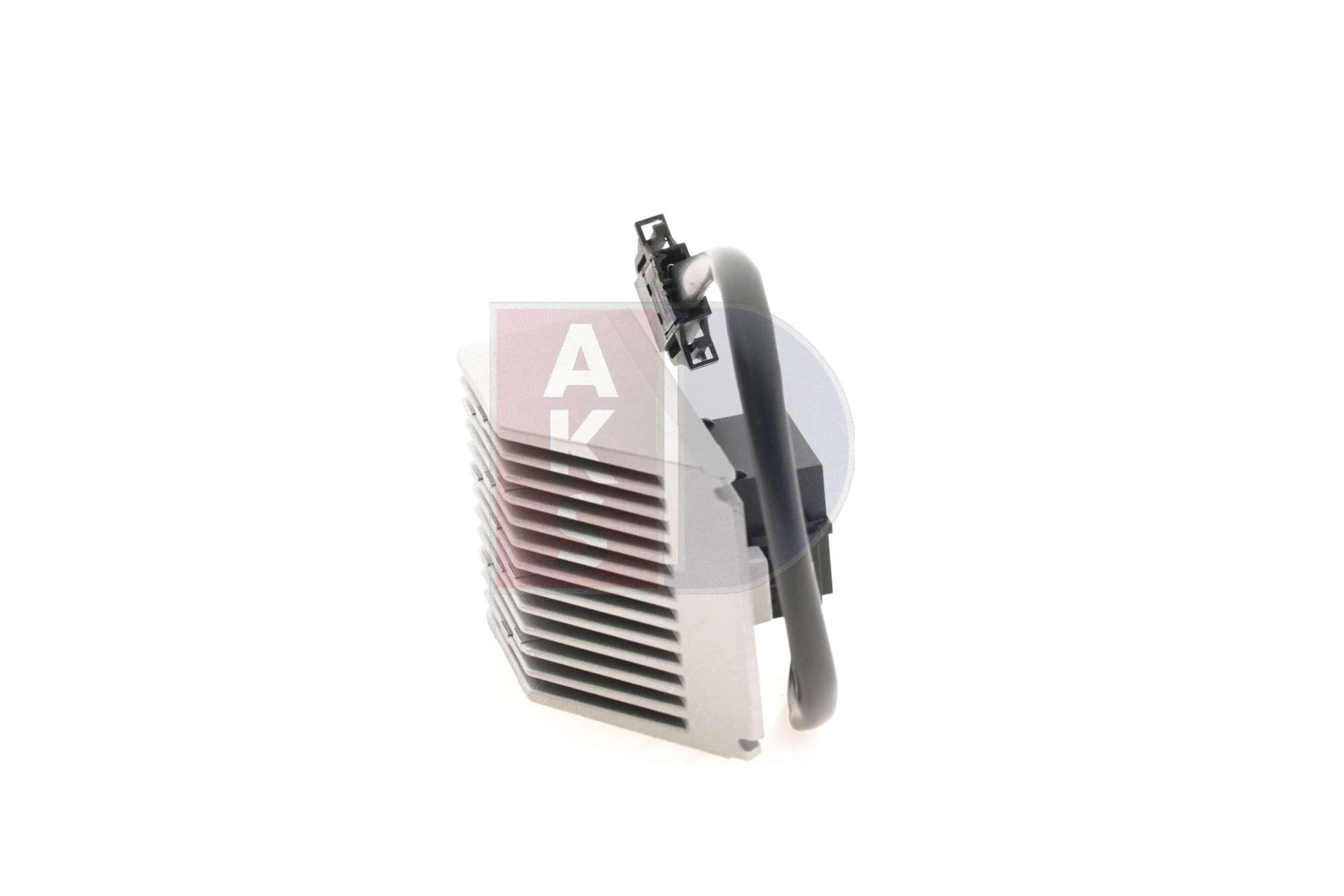 Regulator, interior blower