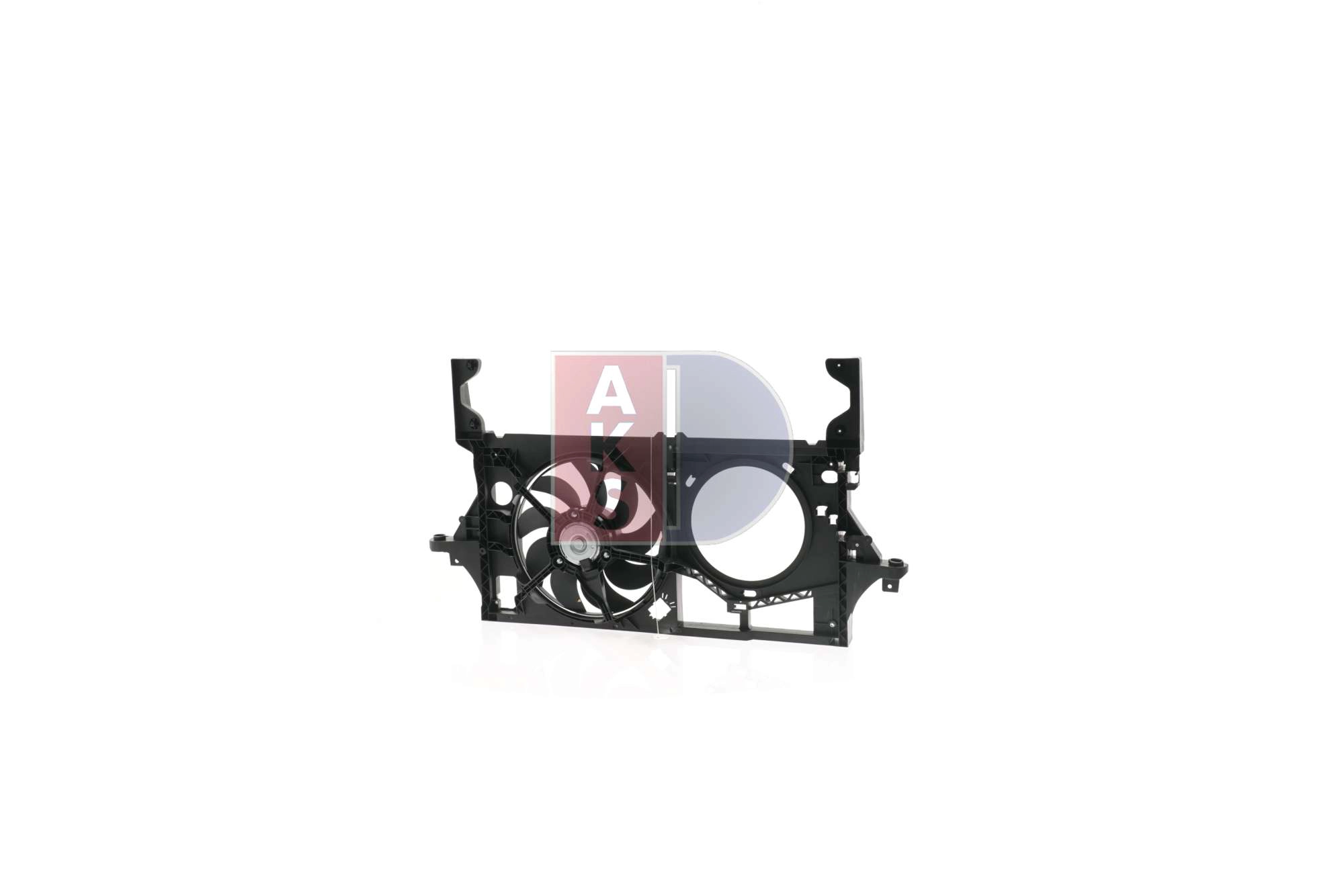 Fan, engine cooling