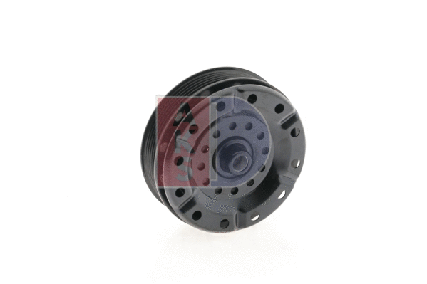 Magnetic Clutch, air conditioning compressor
