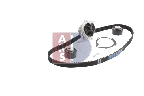 Water Pump & Timing Belt Kit