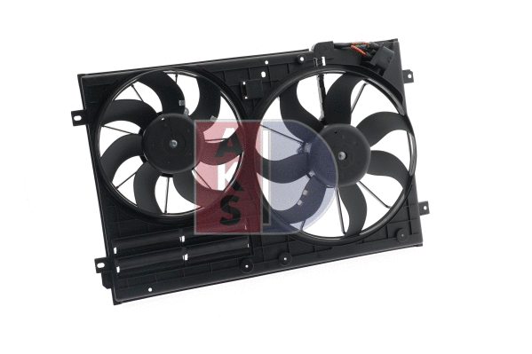 Fan, engine cooling