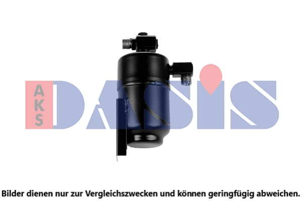 Dryer, air conditioning (800117N)