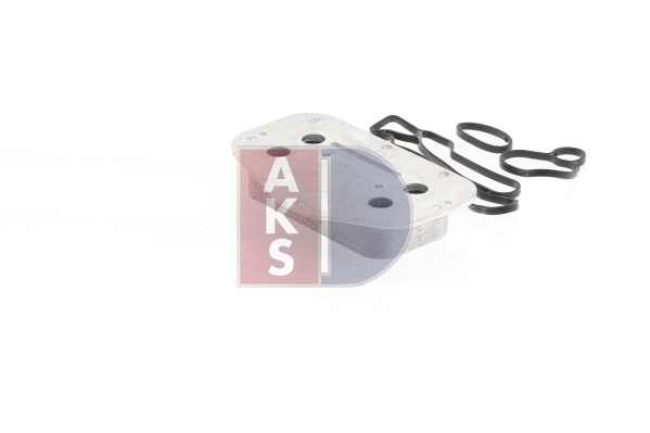 Oil Cooler, engine oil