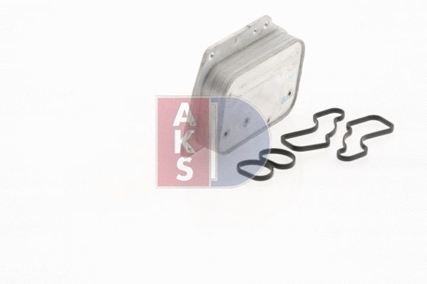 Oil Cooler, engine oil