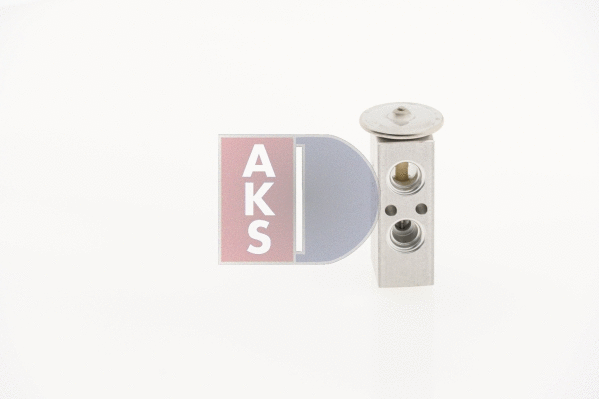 Expansion Valve, air conditioning