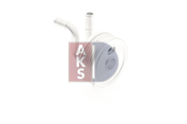 Oil Cooler, engine oil