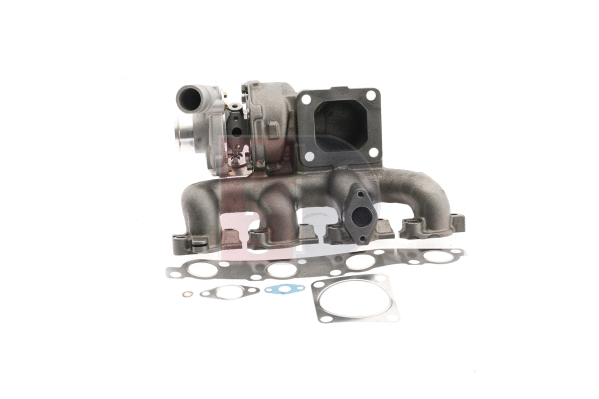 Charger, charging (supercharged/turbocharged)