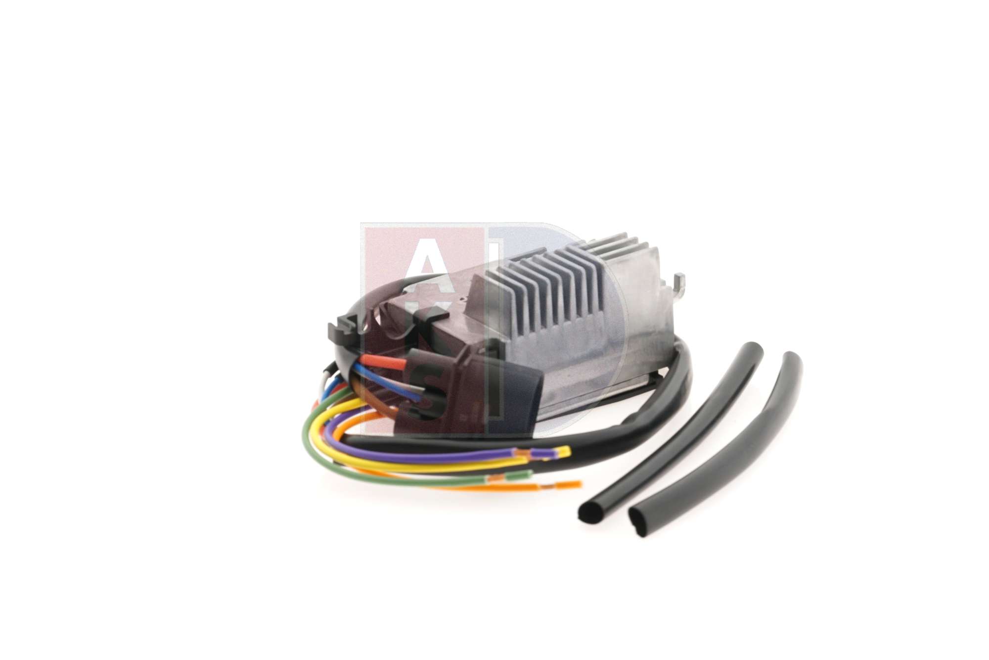 Control Unit, electric fan (engine cooling)