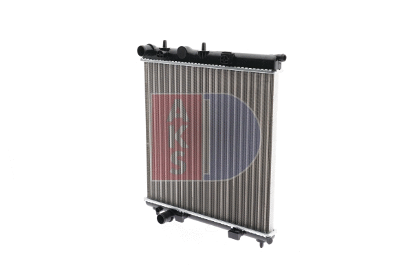 Radiator, engine cooling (060034N)