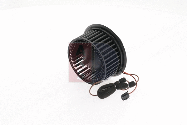 Interior Blower