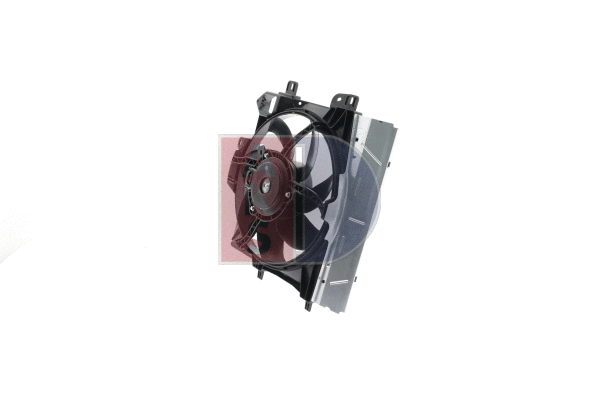 Fan, engine cooling