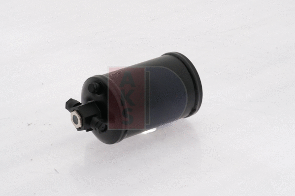 Dryer, air conditioning